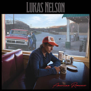 Lukas Nelson- American Romance