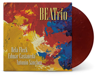 Bela Fleck- Beatrio (Red Vinyl)