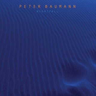 Peter Baumann- Nightfall