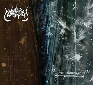 Colossloth- The Harmony Knife