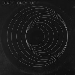 Black Honey Cult- Black Honey Cult