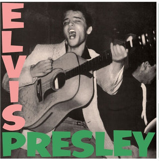 Elvis Presley- Elvis Presley 1st Album