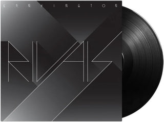the album cover for Kensington - Rivals (Blk) [180 Gram] (Hol)
