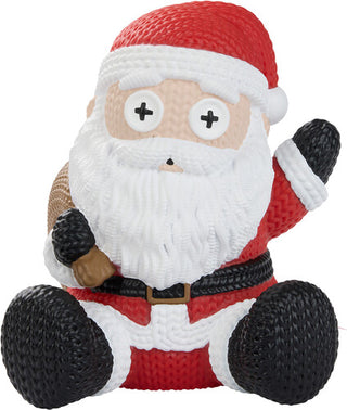 Handmade by Robots- Santa #385 (Collectible, Vinyl Figure, Full Size)