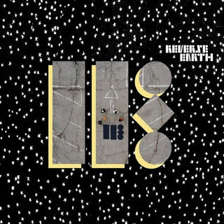 I.E.- Reverse Earth