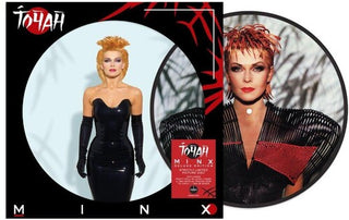 Toyah- Minx - Picture Disc