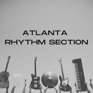 the album cover for Atlanta Rhythm Section - Atlanta Rhythm Section's Greatest Hits