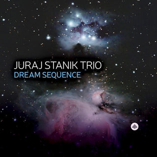 Juraj Stanik- Dream sequence (CD)