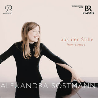 Alexandra Sostmann- …aus der Stille