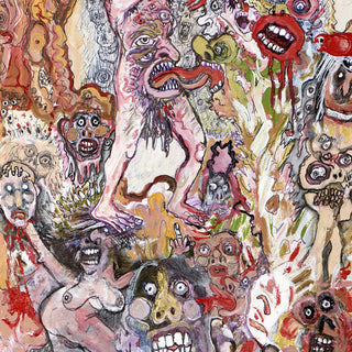 The Bug Club- Very Human Features - Purple