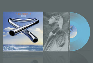 Mike Oldfield- Tubular Bells 2003 - Limited