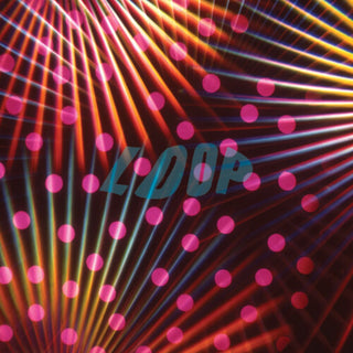 Loop- World In Your Eyes (CD)
