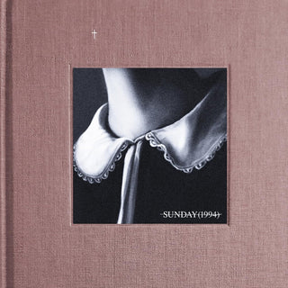the album cover for Sunday (1994) - Sunday (1994)