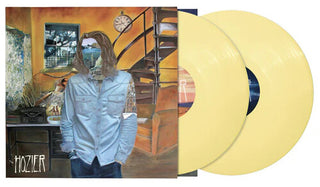 Hozier- Hozier: 10th Anniversary - Custard Colored Vinyl (Import)