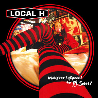 Local H- Whatever Happened to P.J. Soles?