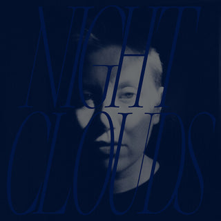 Ellen Arkbro- Nightclouds (CD)