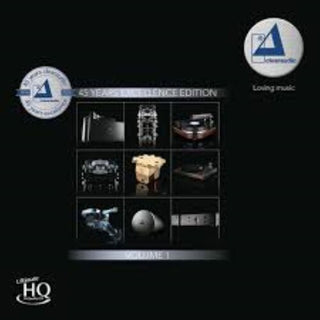Various Artists- Clearaudio: 46 Years Excellence Edition (Various Artists) (CD)