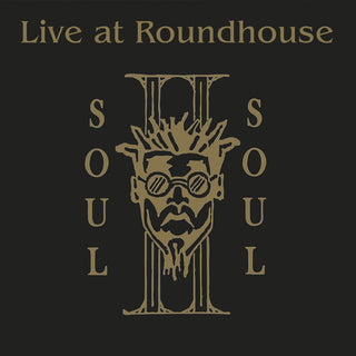 Soul II Soul- Live at the Roundhouse - Gold