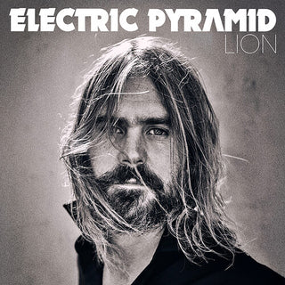 Electric Pyramid- Lion