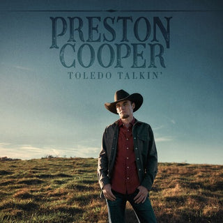 Preston Cooper- Toledo Talkin'