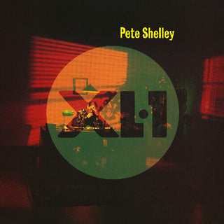 Pete Shelley- XL-1