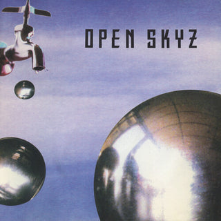 Open Skyz- Open Skyz