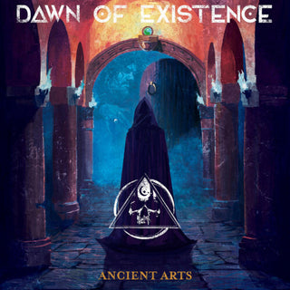 Dawn of Existence- Ancient Arts