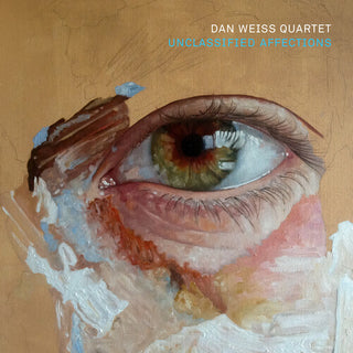 Dan Quartet Weiss- Unclassified Affections