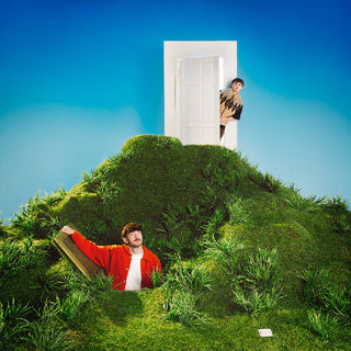 49th & Main- Happy Tears