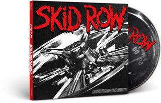 Skid Row- Revolutions Per Minute