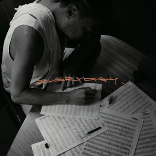 Takuya Kuroda- Everyday