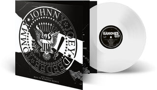 Various Artists- Marc Urselli's Best of Ramones (Redux) (Various Artists)