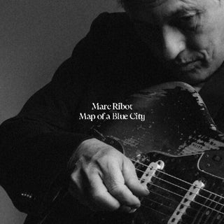 Marc Ribot- Map Of A Blue City (Indie Exclusive)