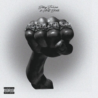 Boldy James- Hommage (Indie Exclusive)