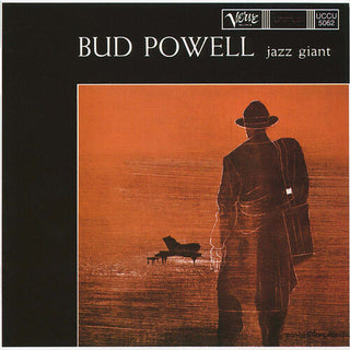 Bud Powell- Jazz Giant - UHQCD