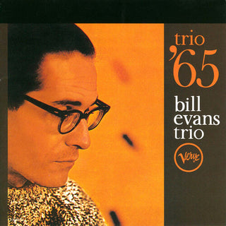 Bill Evans Trio- Trio '65 - UHQCD