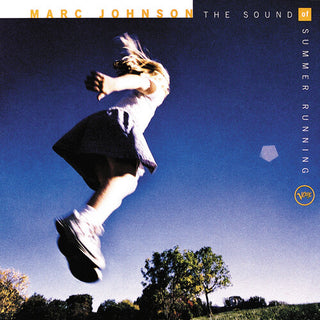 Marc Johnson- The Sound Of Summer Running - UHQCD