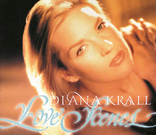 Diana Krall- Love Scenes - UHQCD
