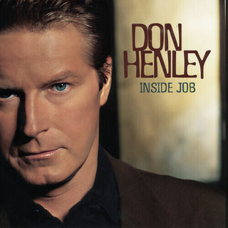 Don Henley- Inside Job