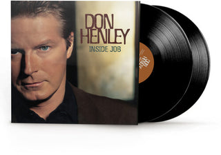 Don Henley- Inside Job