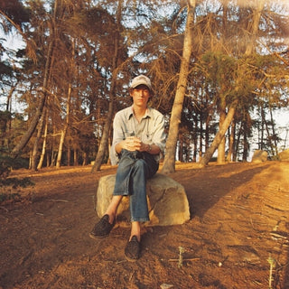 the album cover for Cameron Knowler - Cameron Knowler