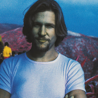 Jeff Bridges- Slow Magic, 1977-1978