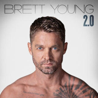 Brett Young- 2.0