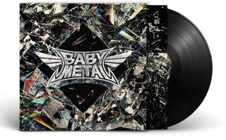 Babymetal- Metal Forth