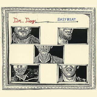 Dr. Dog- Easy Beat
