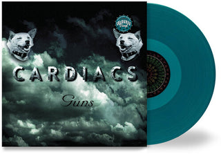Cardiacs- Guns
