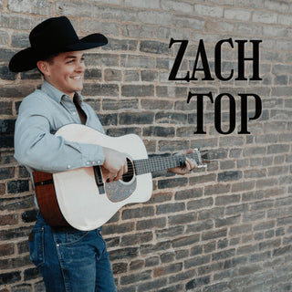 Zach Top- Zach Top
