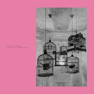 Motohiro Kawashima - Acrobatizm / Prepared Wave (Pink Vinyl)