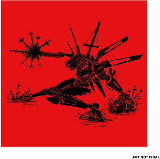 Heaven Pierce Her- Ultrakill Volume 1: Infinite Hyperdeath (Original Soundtrack)