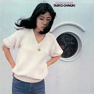 Taeko Onuki- Sunshower